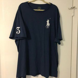 Polo by Ralph Lauren Short Sleeve T-Shirt